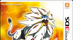 Screenshot for Pokémon Sun - click to enlarge