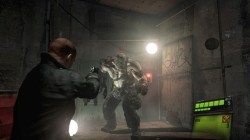 Screenshot for Resident Evil 6 - click to enlarge