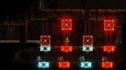 Screenshot for Teslagrad - click to enlarge