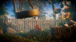 Screenshot for Unravel - click to enlarge