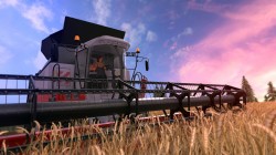 Screenshot for Farming Simulator 17 - click to enlarge