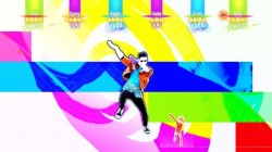 Screenshot for Just Dance 2017 - click to enlarge