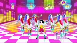 Screenshot for Just Dance 2017 - click to enlarge