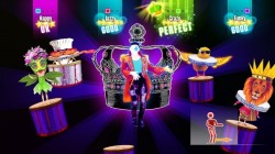 Screenshot for Just Dance 2017 - click to enlarge