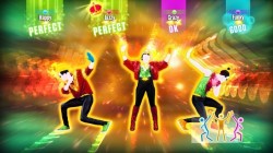 Screenshot for Just Dance 2017 - click to enlarge