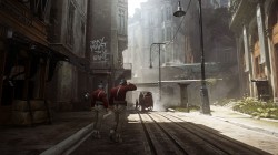 Screenshot for Dishonored 2 - click to enlarge