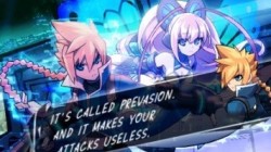 Screenshot for Azure Striker Gunvolt 2 - click to enlarge