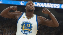 Screenshot for NBA 2K17 - click to enlarge