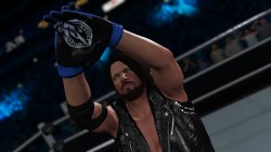 Screenshot for WWE 2K17 - click to enlarge