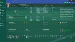 Screenshot for Football Manager 2017 - click to enlarge