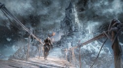 Screenshot for Dark Souls III: Ashes of Ariandel - click to enlarge