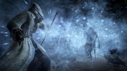 Screenshot for Dark Souls III: Ashes of Ariandel - click to enlarge