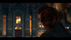 Screenshot for Batman: The Telltale Series - Episode 4: Guardian of Gotham - click to enlarge