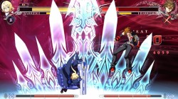 Screenshot for BlazBlue: Central Fiction - click to enlarge