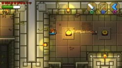 Screenshot for Blossom Tales: The Sleeping King - click to enlarge