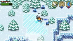 Screenshot for Blossom Tales: The Sleeping King - click to enlarge