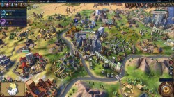 Screenshot for Sid Meier