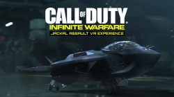 Screenshot for Call of Duty: Infinite Warfare - Jackal Assault VR Experience - click to enlarge