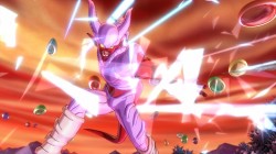 Screenshot for Dragon Ball: Xenoverse 2 - click to enlarge