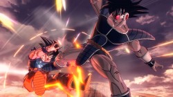 Screenshot for Dragon Ball: Xenoverse 2 - click to enlarge