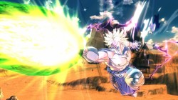 Screenshot for Dragon Ball: Xenoverse 2 - click to enlarge