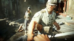 Screenshot for Dishonored 2 - click to enlarge