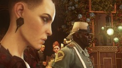 Screenshot for Dishonored 2 - click to enlarge