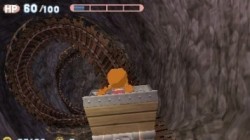 Screenshot for Gurumin 3D: A Monstrous Adventure - click to enlarge