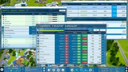 Screenshot for Industry Manager: Future Technologies - click to enlarge