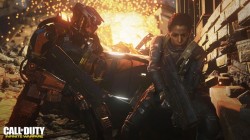 Screenshot for Call of Duty: Infinite Warfare - click to enlarge