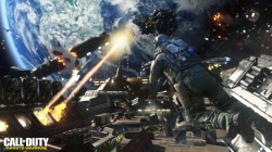Screenshot for Call of Duty: Infinite Warfare - click to enlarge