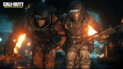 Screenshot for Call of Duty: Infinite Warfare - click to enlarge