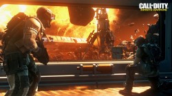 Screenshot for Call of Duty: Infinite Warfare - click to enlarge