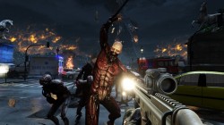 Screenshot for Killing Floor 2 - click to enlarge