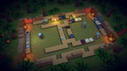 Screenshot for Overcooked: The Lost Morsel - click to enlarge