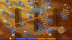 Screenshot for Mushroom Wars - click to enlarge