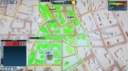 Screenshot for Police Tactics: Imperio - click to enlarge