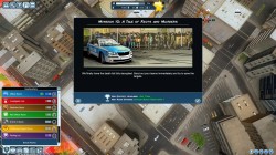Screenshot for Police Tactics: Imperio - click to enlarge