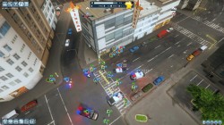 Screenshot for Police Tactics: Imperio - click to enlarge