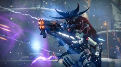 Screenshot for Destiny: Rise of Iron - click to enlarge