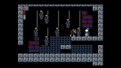 Screenshot for Castlevania II: Simon