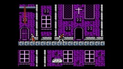 Screenshot for Castlevania II: Simon