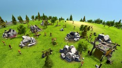 Screenshot for The Universim - click to enlarge