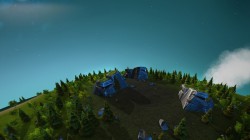 Screenshot for The Universim - click to enlarge