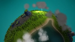 Screenshot for The Universim - click to enlarge