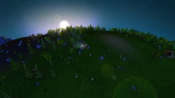 Screenshot for The Universim - click to enlarge