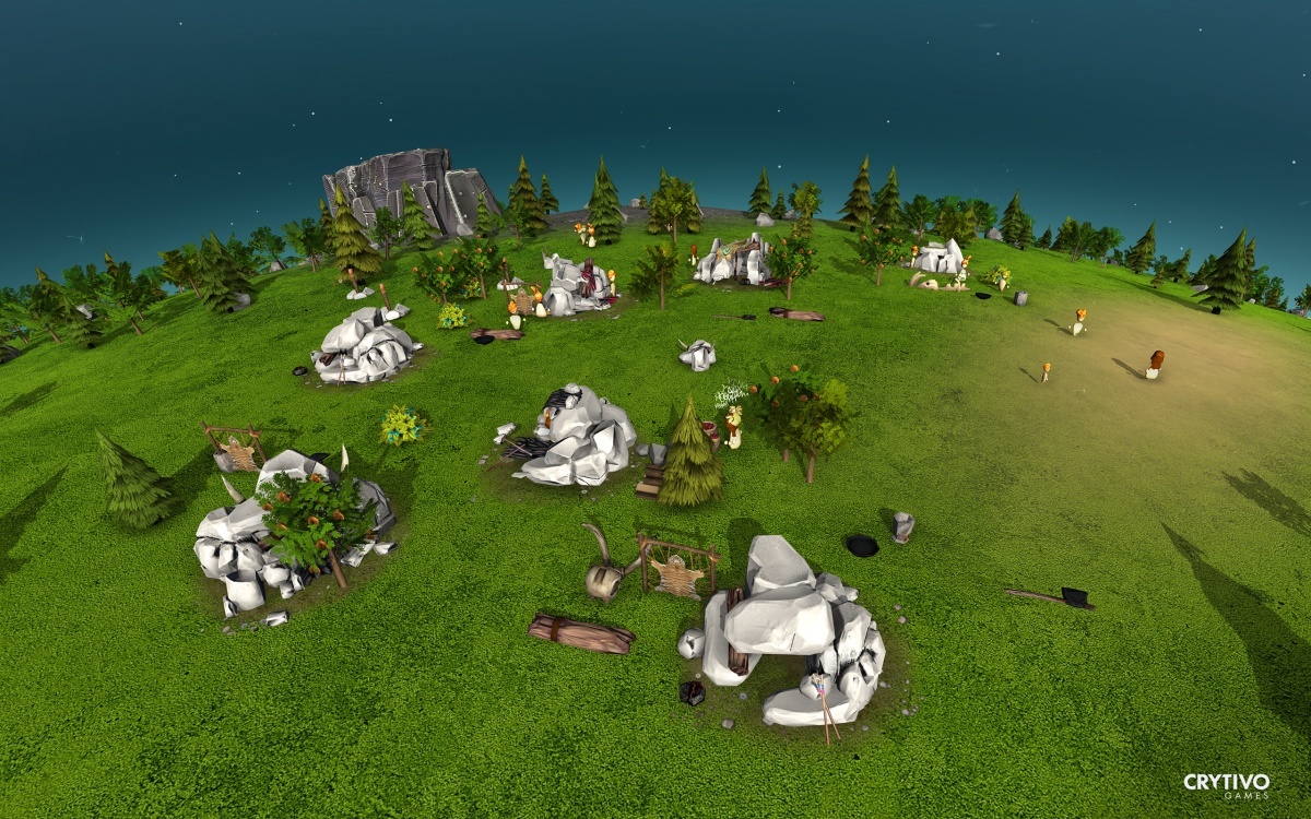 Image for Interview | Talking The Universim with Crytivo Games