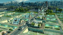 Screenshot for Anno 2205 - click to enlarge