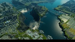 Screenshot for Anno 2205 - click to enlarge