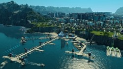 Screenshot for Anno 2205 - click to enlarge